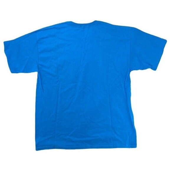 PIPELINE T Shirt Men Size XL Union Jack Blue Surf Graphics North Shore - Picture 3 of 7